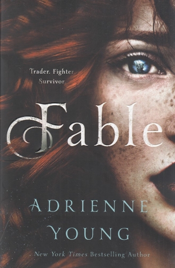 تصویر  Fable فابل